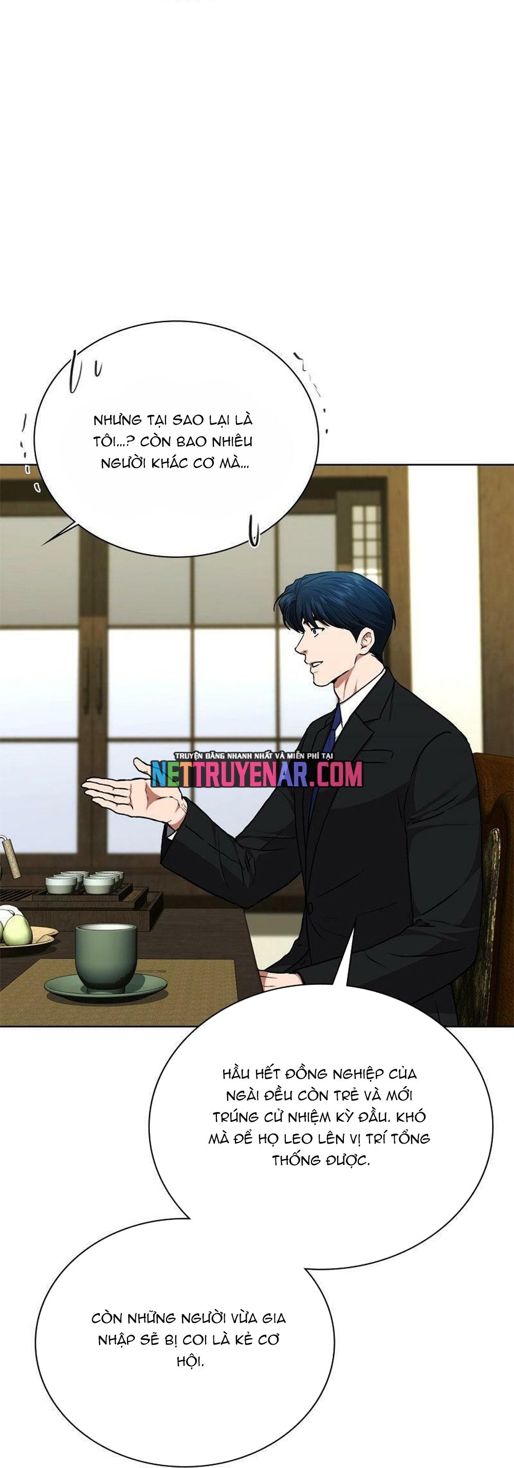 Thuế Trừng Giả - Chapter 175 - Page 65