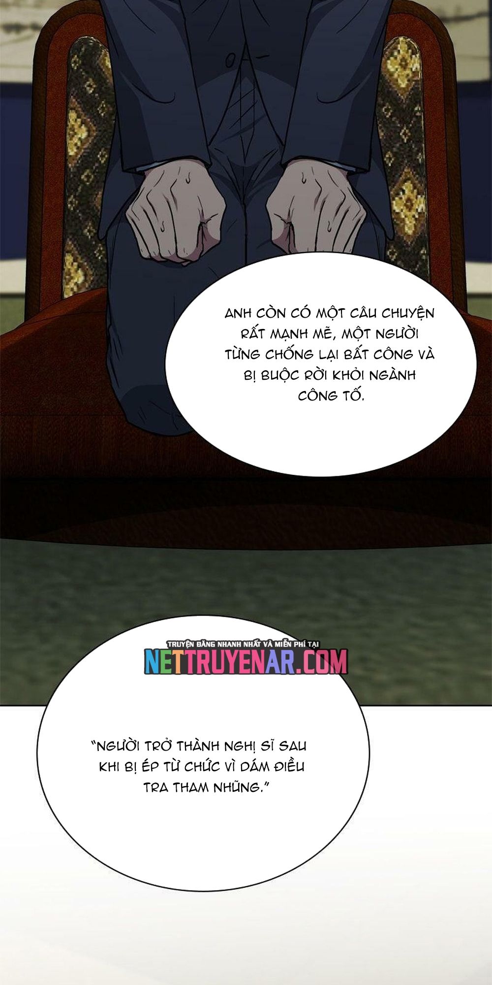 Thuế Trừng Giả - Chapter 175 - Page 68