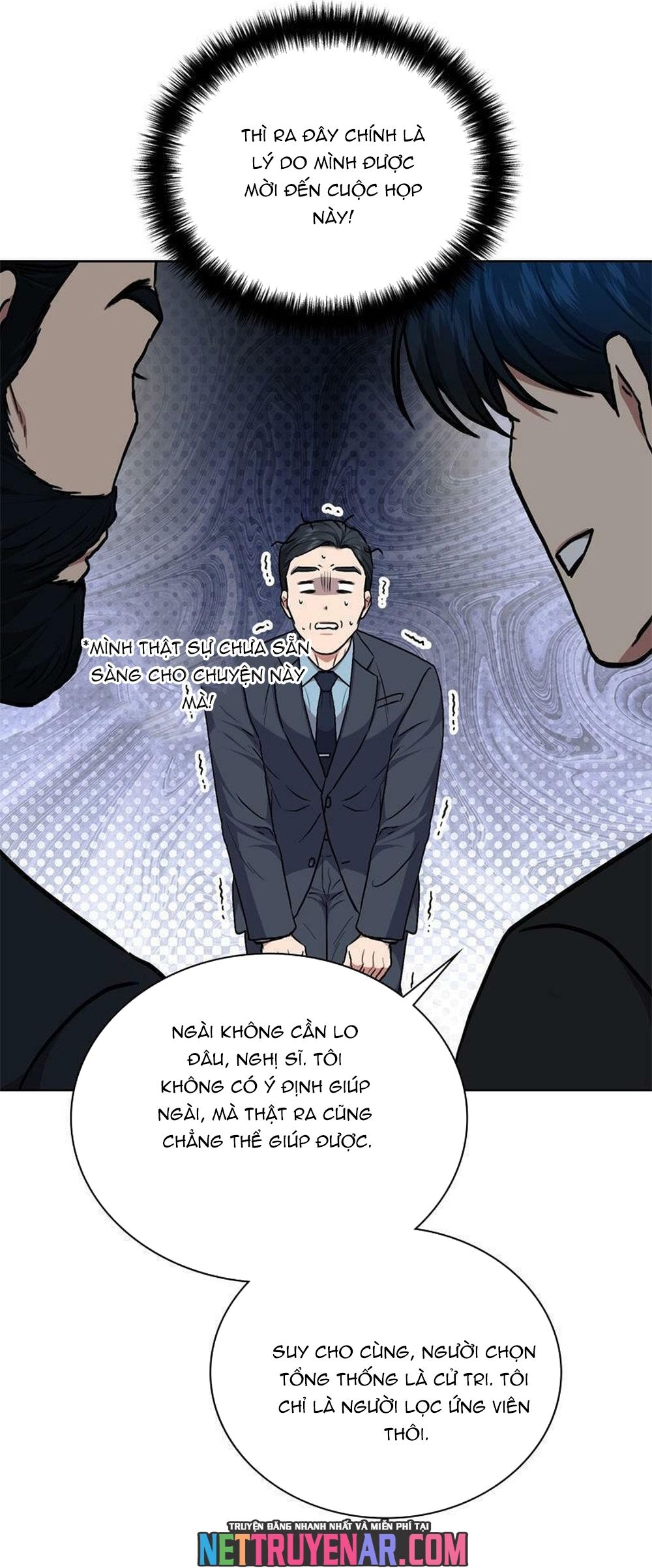 Thuế Trừng Giả - Chapter 175 - Page 71