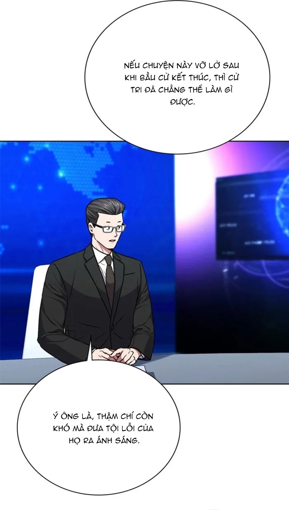 Thuế Trừng Giả - Chapter 176 - Page 13