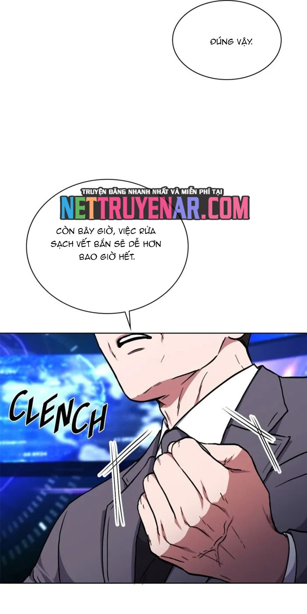 Thuế Trừng Giả - Chapter 176 - Page 14
