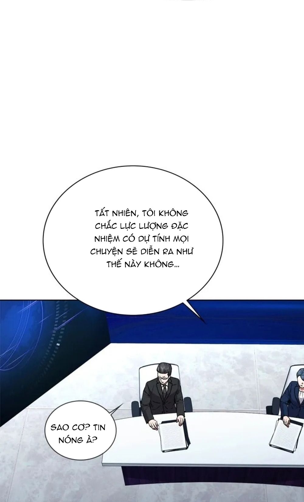 Thuế Trừng Giả - Chapter 176 - Page 18