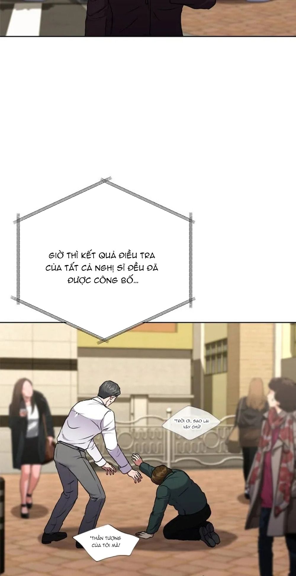 Thuế Trừng Giả - Chapter 176 - Page 23