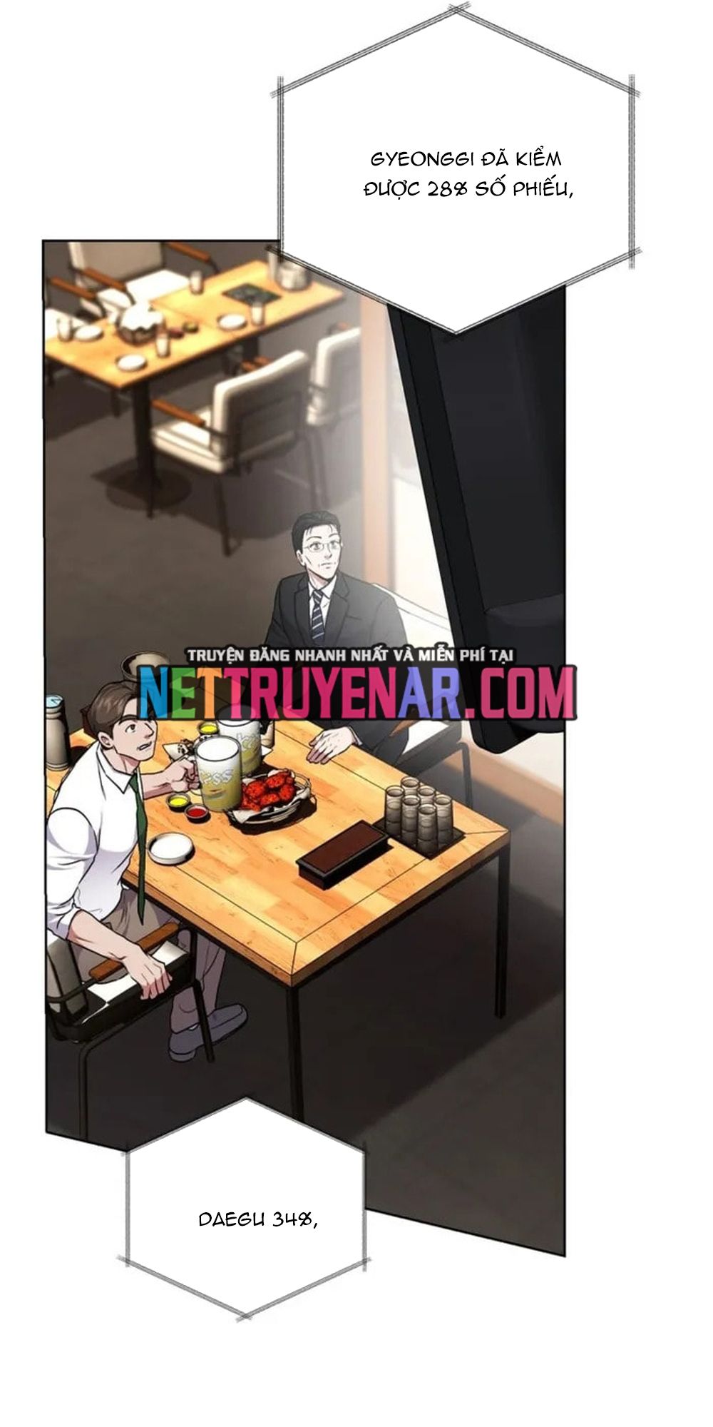 Thuế Trừng Giả - Chapter 176 - Page 39