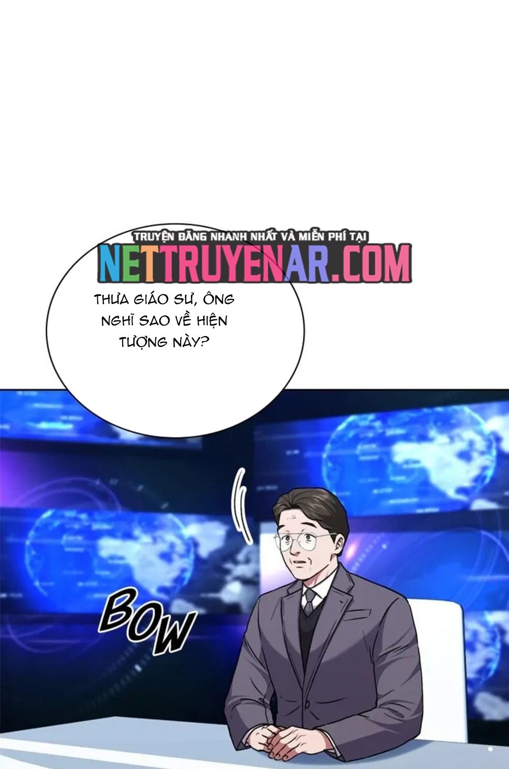 Thuế Trừng Giả - Chapter 176 - Page 4