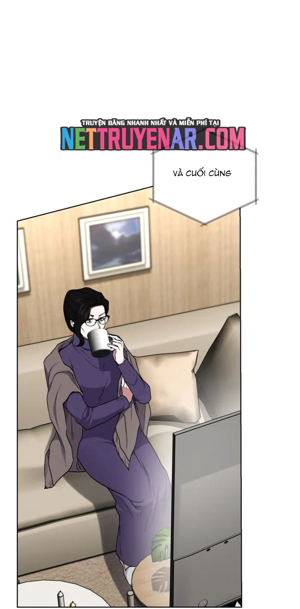 Thuế Trừng Giả - Chapter 176 - Page 41