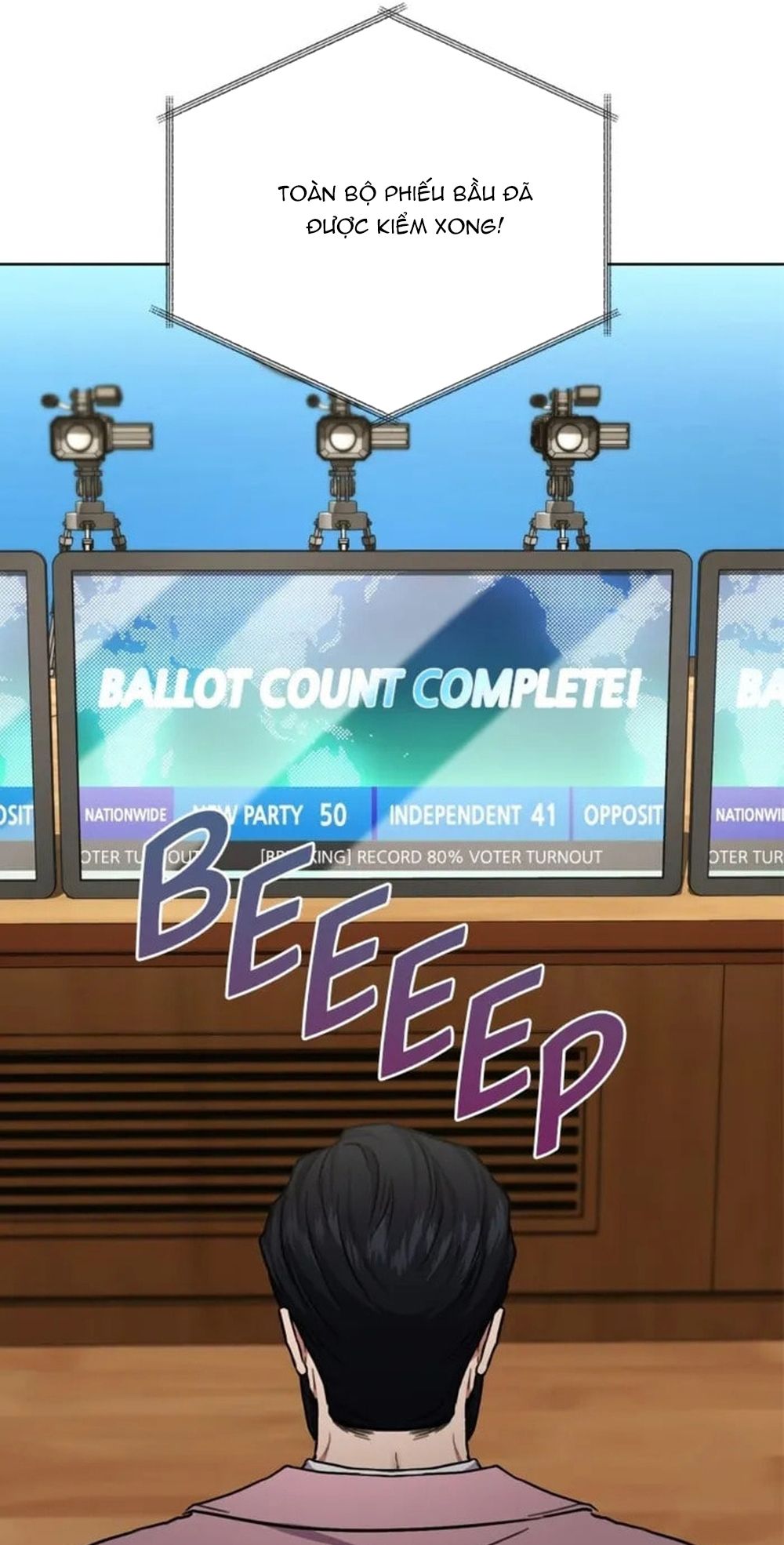 Thuế Trừng Giả - Chapter 176 - Page 43