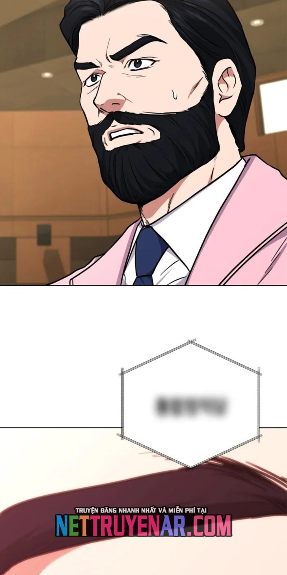 Thuế Trừng Giả - Chapter 176 - Page 45