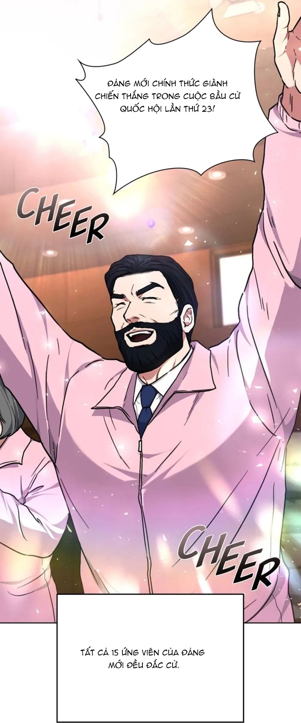 Thuế Trừng Giả - Chapter 176 - Page 49