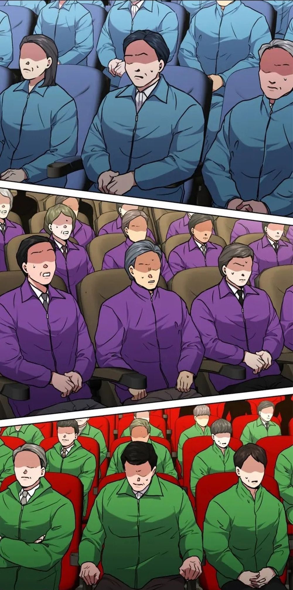 Thuế Trừng Giả - Chapter 176 - Page 51