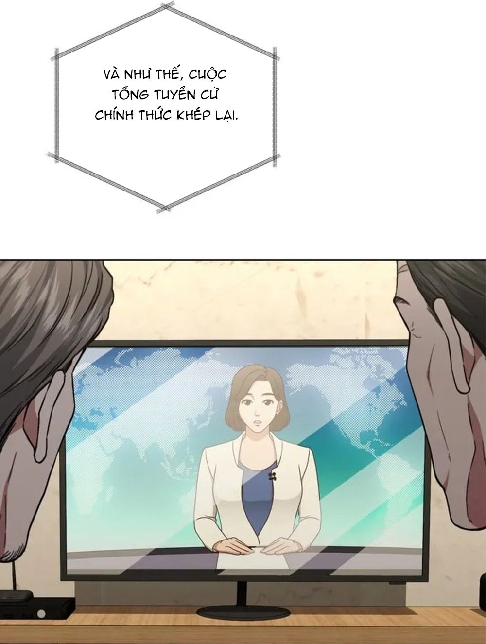 Thuế Trừng Giả - Chapter 176 - Page 55
