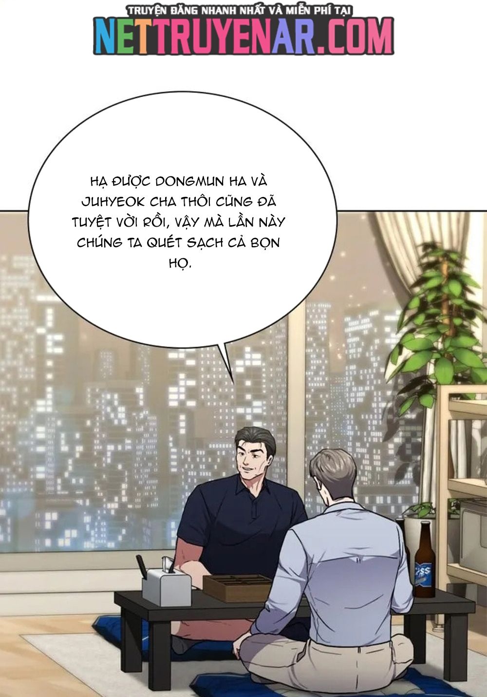 Thuế Trừng Giả - Chapter 176 - Page 58