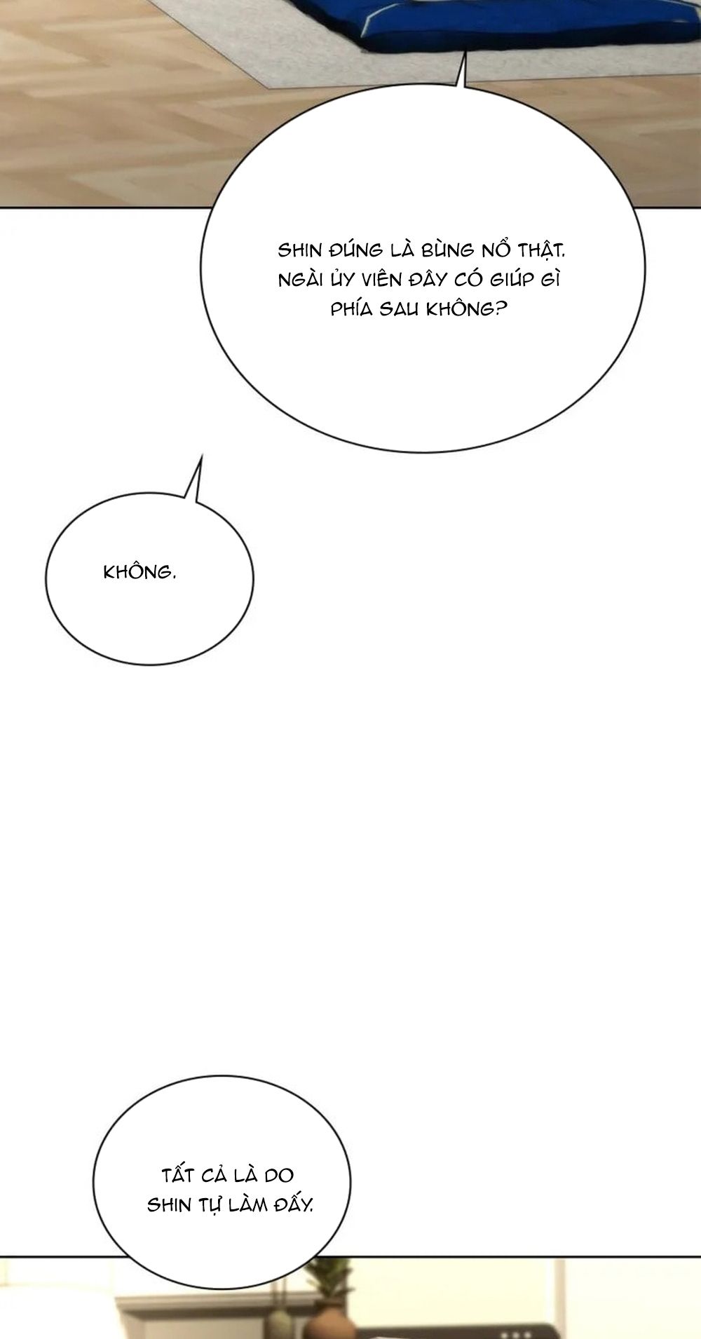 Thuế Trừng Giả - Chapter 176 - Page 59