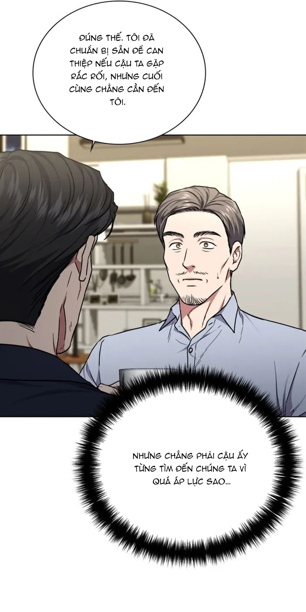 Thuế Trừng Giả - Chapter 176 - Page 61