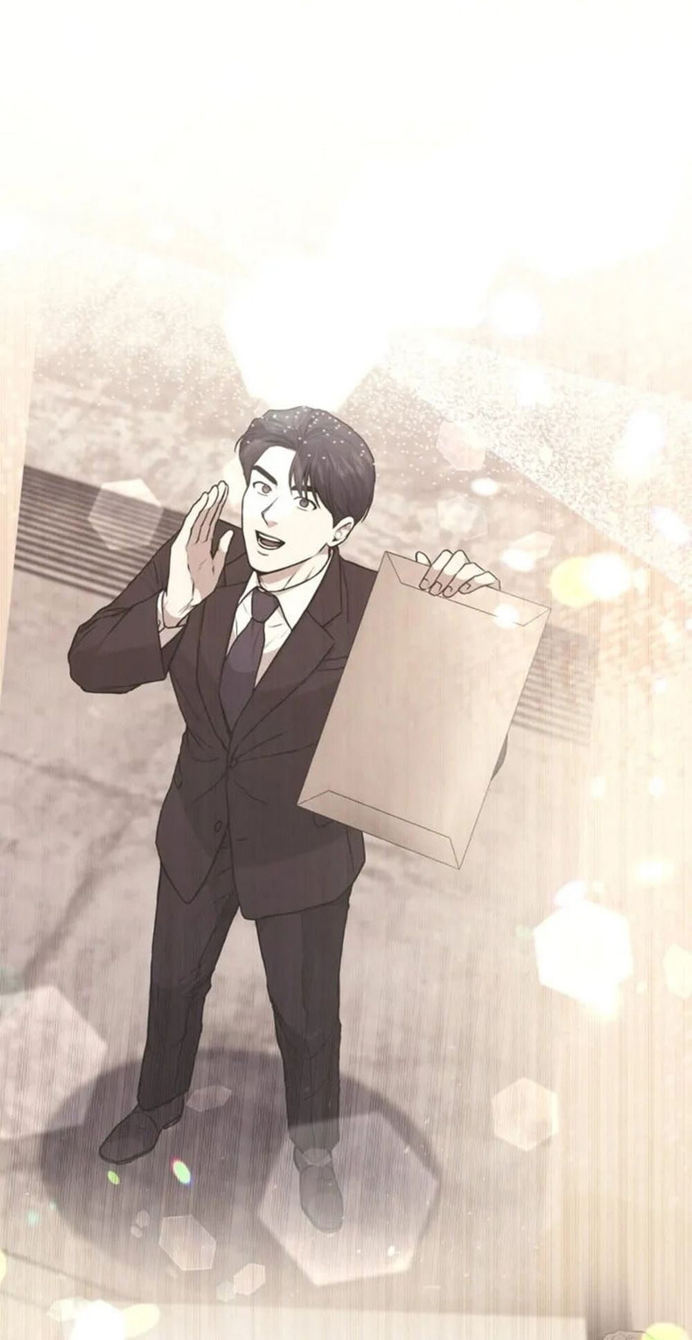 Thuế Trừng Giả - Chapter 176 - Page 65