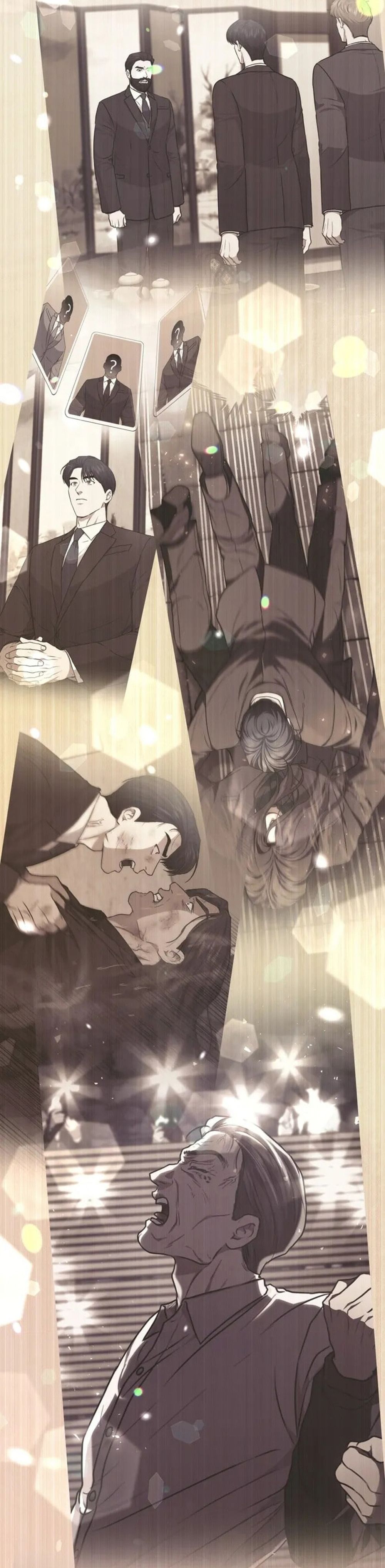 Thuế Trừng Giả - Chapter 176 - Page 66