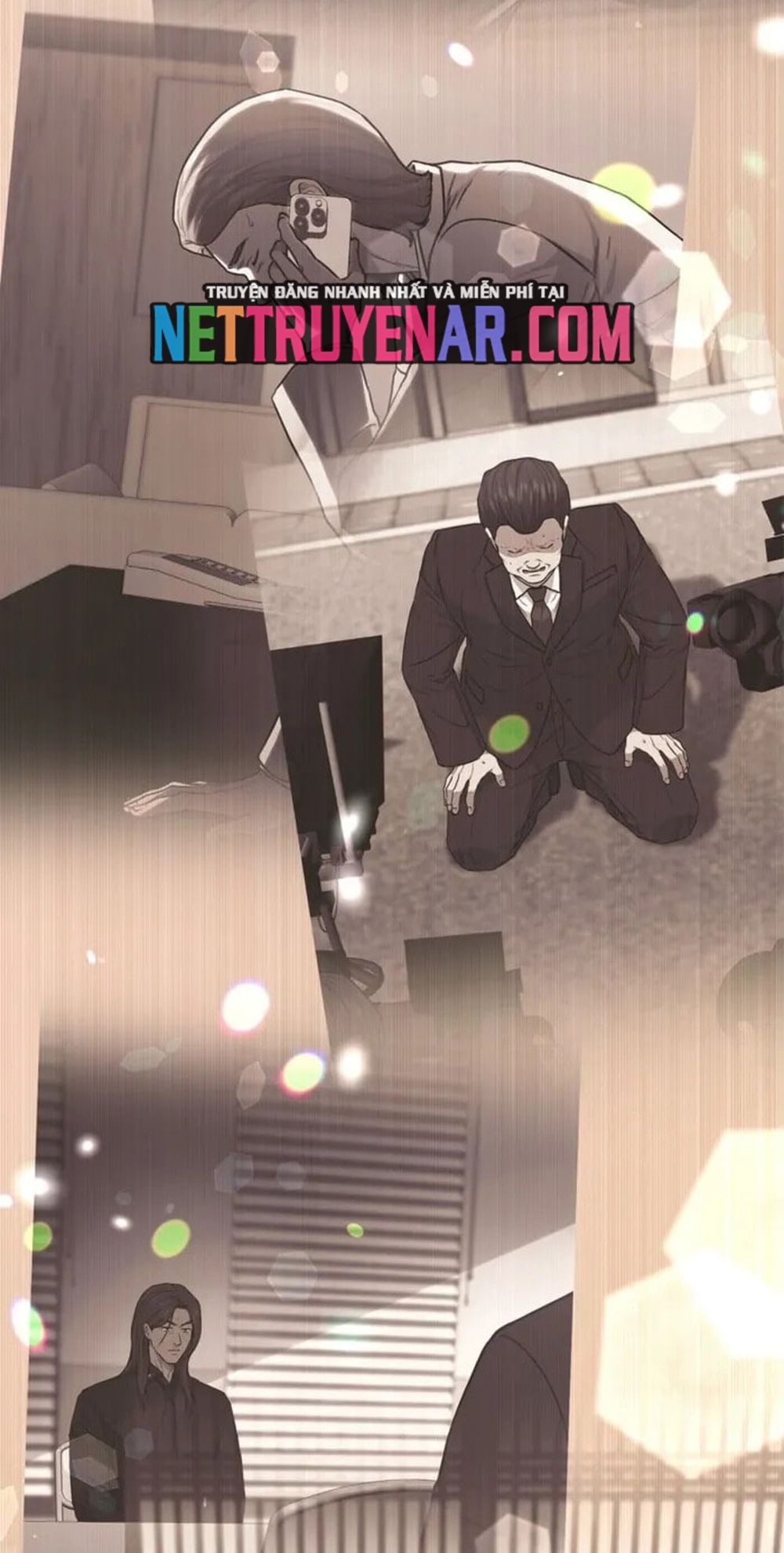 Thuế Trừng Giả - Chapter 176 - Page 67