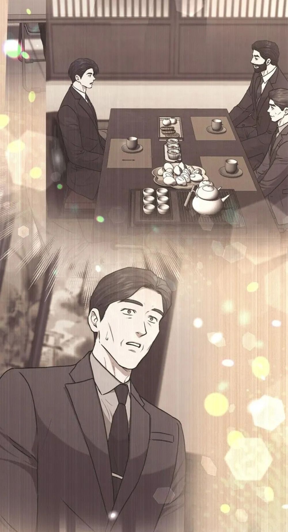 Thuế Trừng Giả - Chapter 176 - Page 68