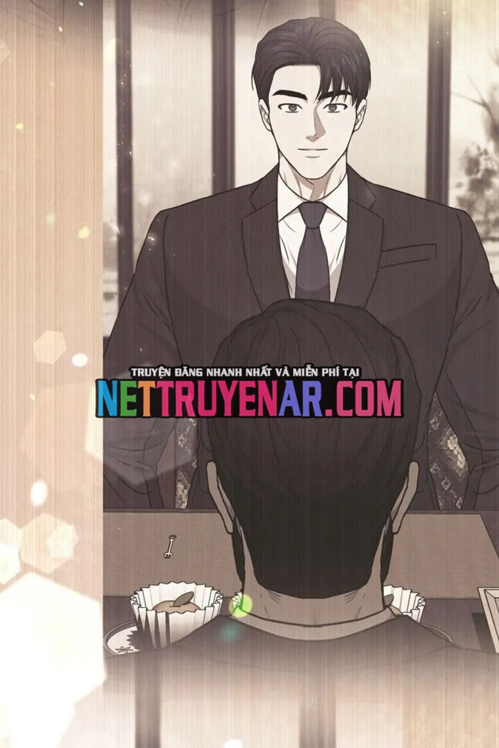Thuế Trừng Giả - Chapter 176 - Page 69
