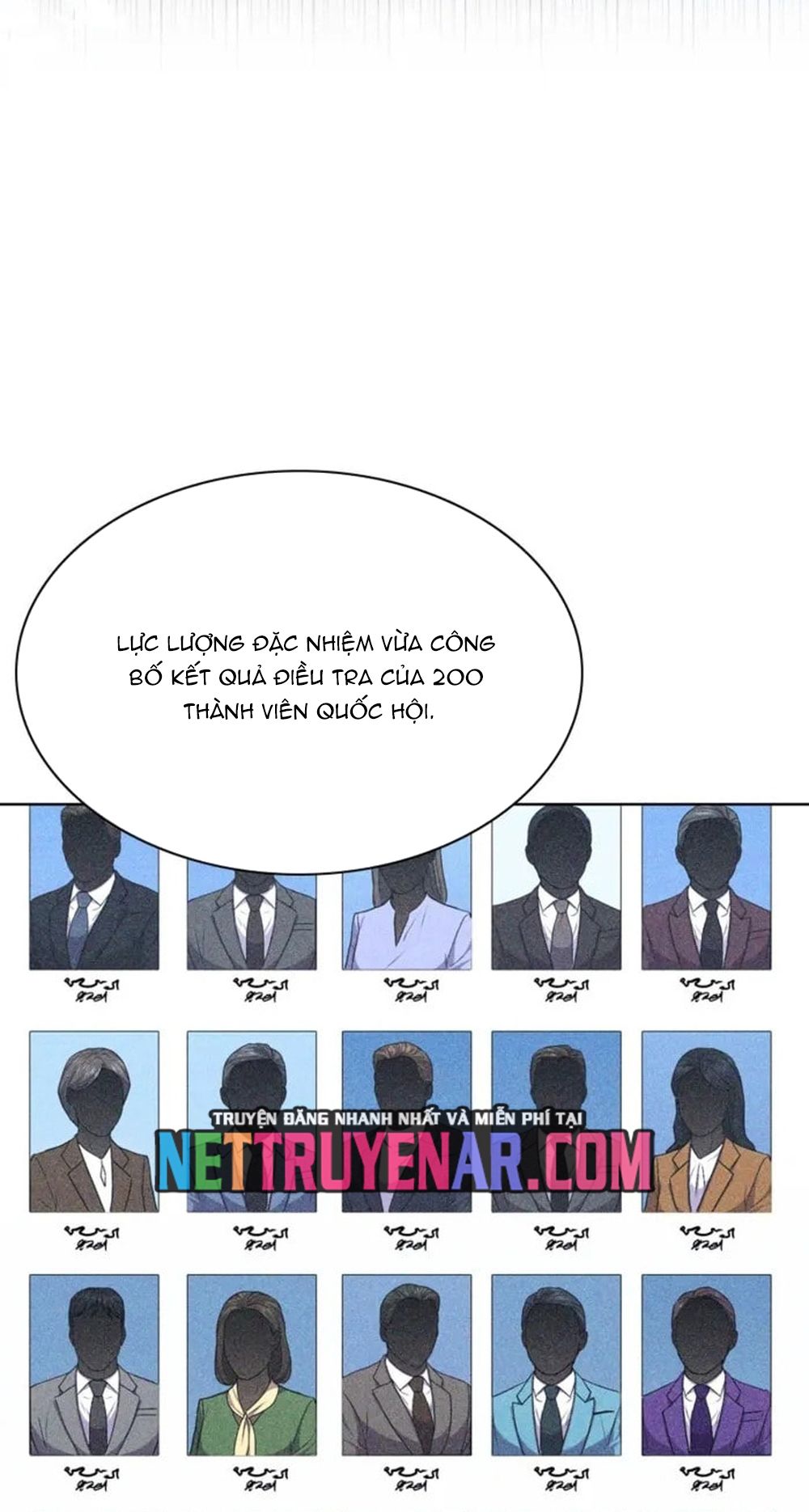 Thuế Trừng Giả - Chapter 176 - Page 7