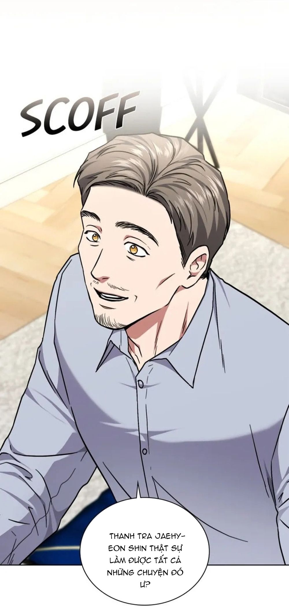 Thuế Trừng Giả - Chapter 176 - Page 71
