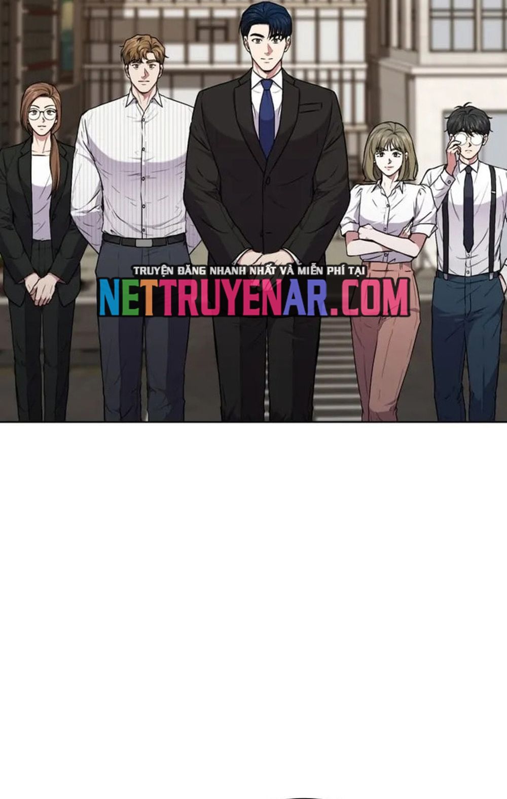 Thuế Trừng Giả - Chapter 176 - Page 75