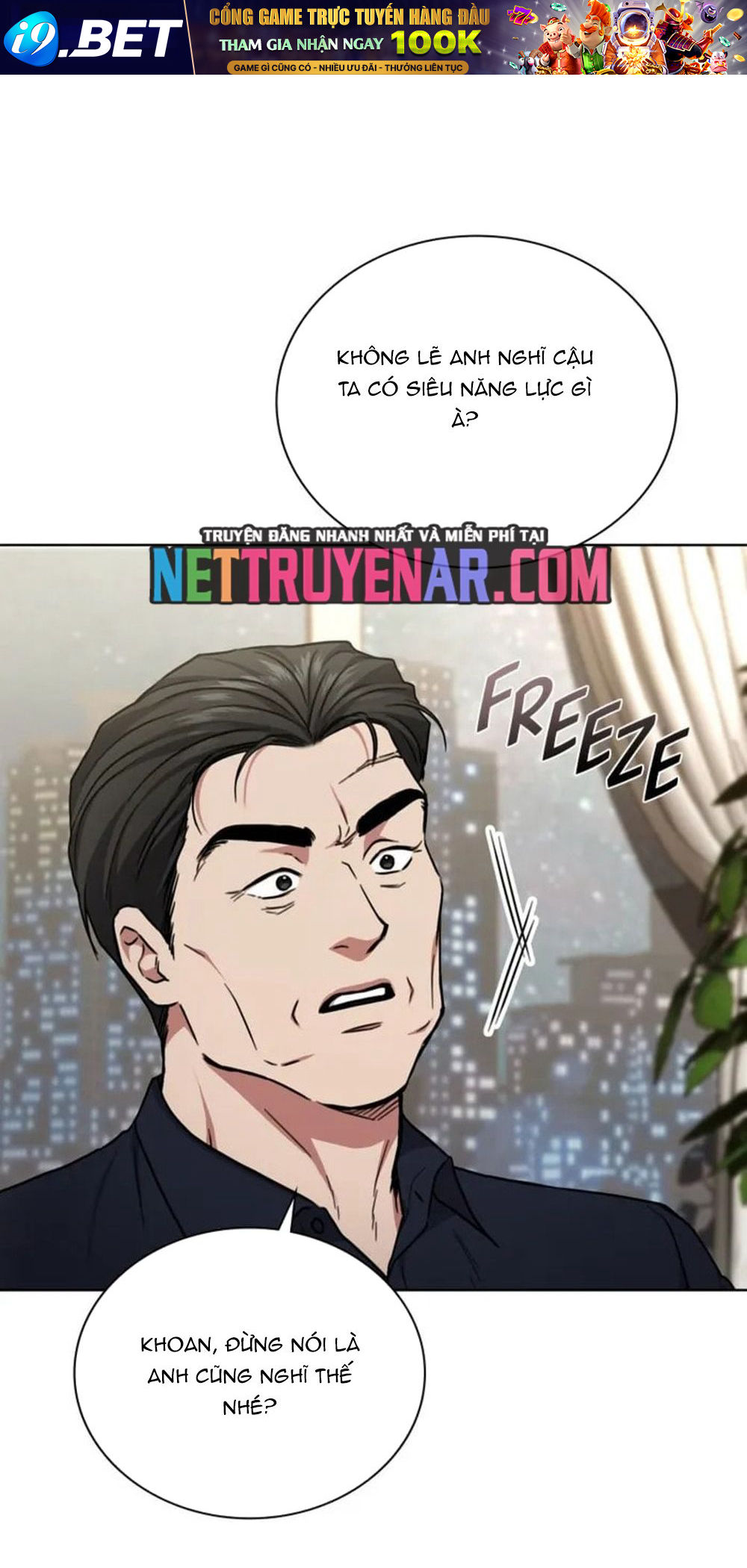 Thuế Trừng Giả - Chapter 176 - Page 77