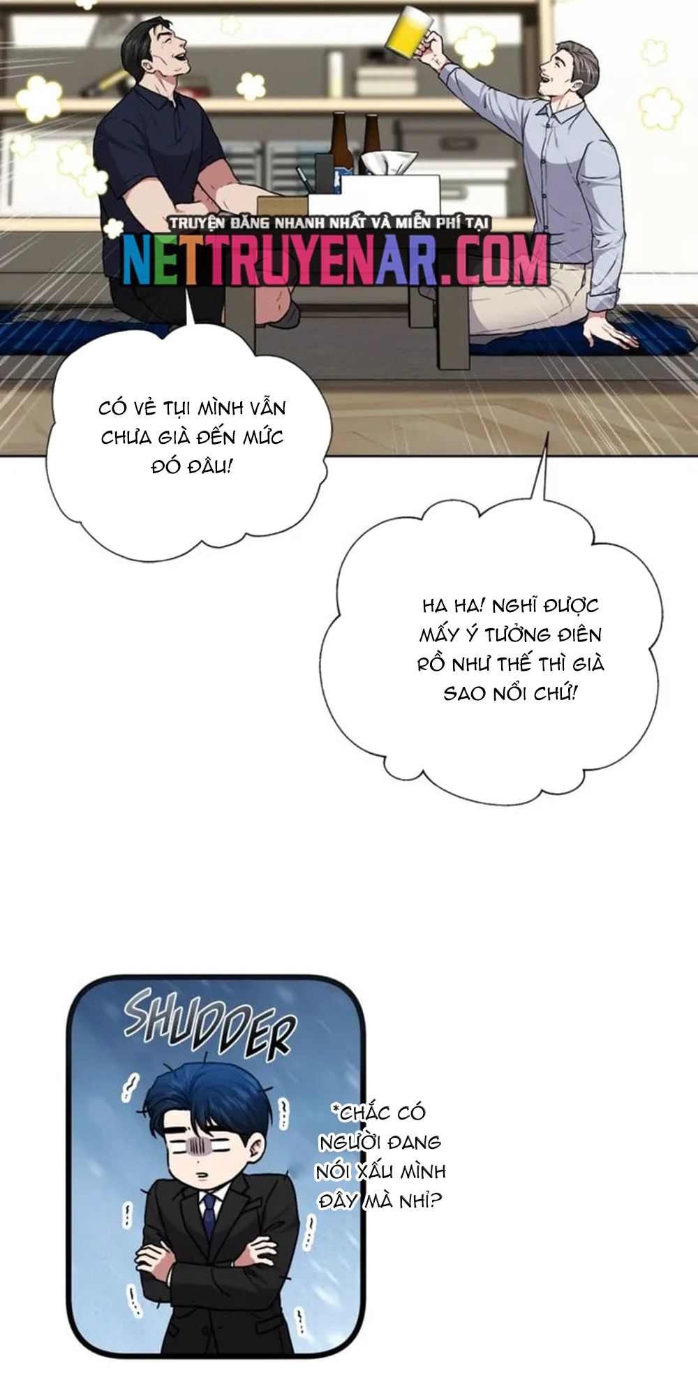 Thuế Trừng Giả - Chapter 176 - Page 79