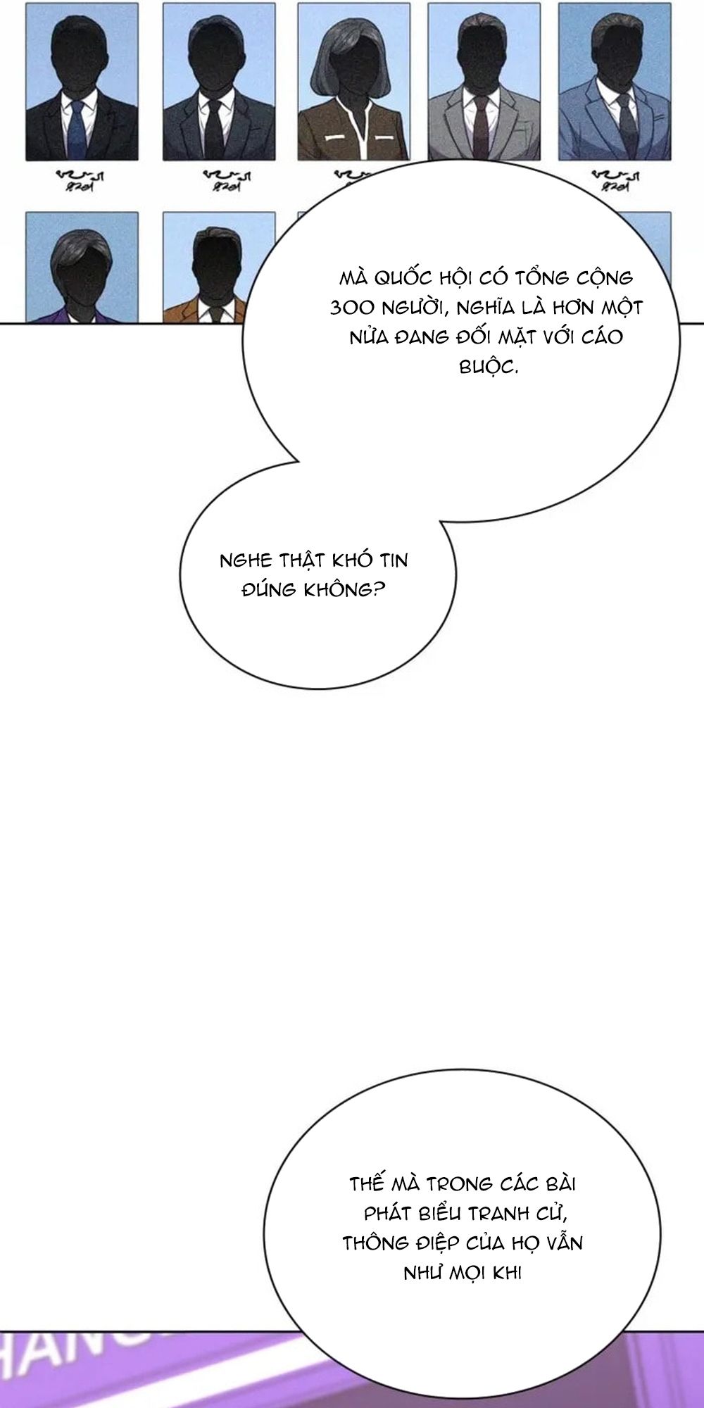 Thuế Trừng Giả - Chapter 176 - Page 8