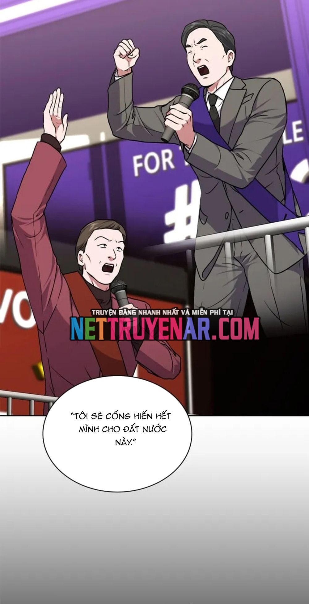Thuế Trừng Giả - Chapter 176 - Page 9