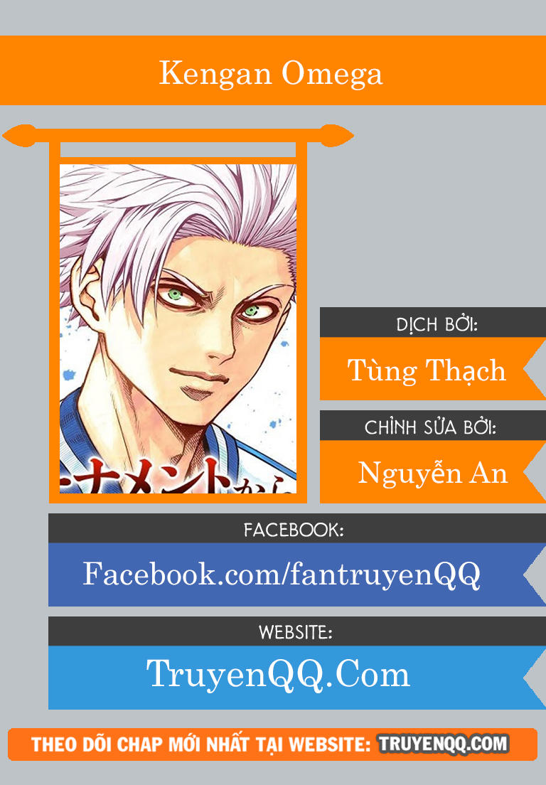 Kengan Ashura Phần 2 - Chapter 1 - Page 25