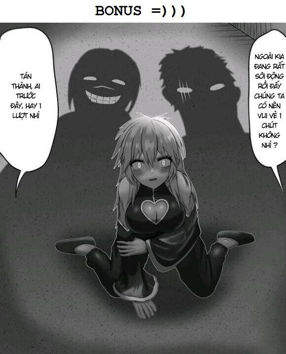 Kengan Ashura Phần 2 - Chapter 143 - Page 16