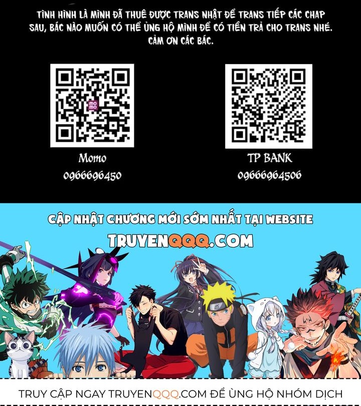 Kengan Ashura Phần 2 - Chapter 246 - Page 17