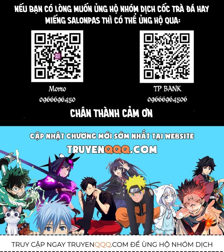 Kengan Ashura Phần 2 - Chapter 253 - Page 18