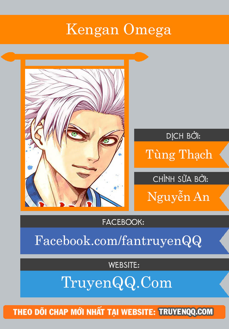 Kengan Ashura Phần 2 - Chapter 5 - Page 19