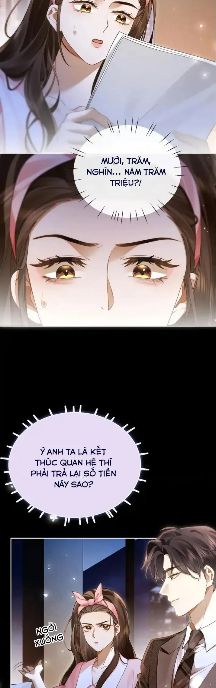 Quyến Rũ Cô Ấy - Chapter 24 - Page 11