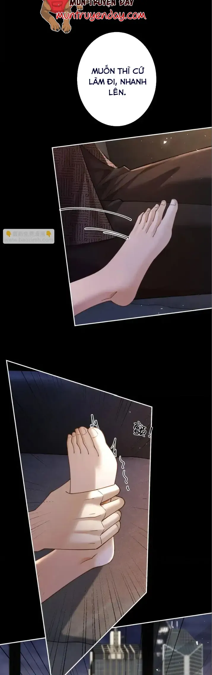 Quyến Rũ Cô Ấy - Chapter 24 - Page 14