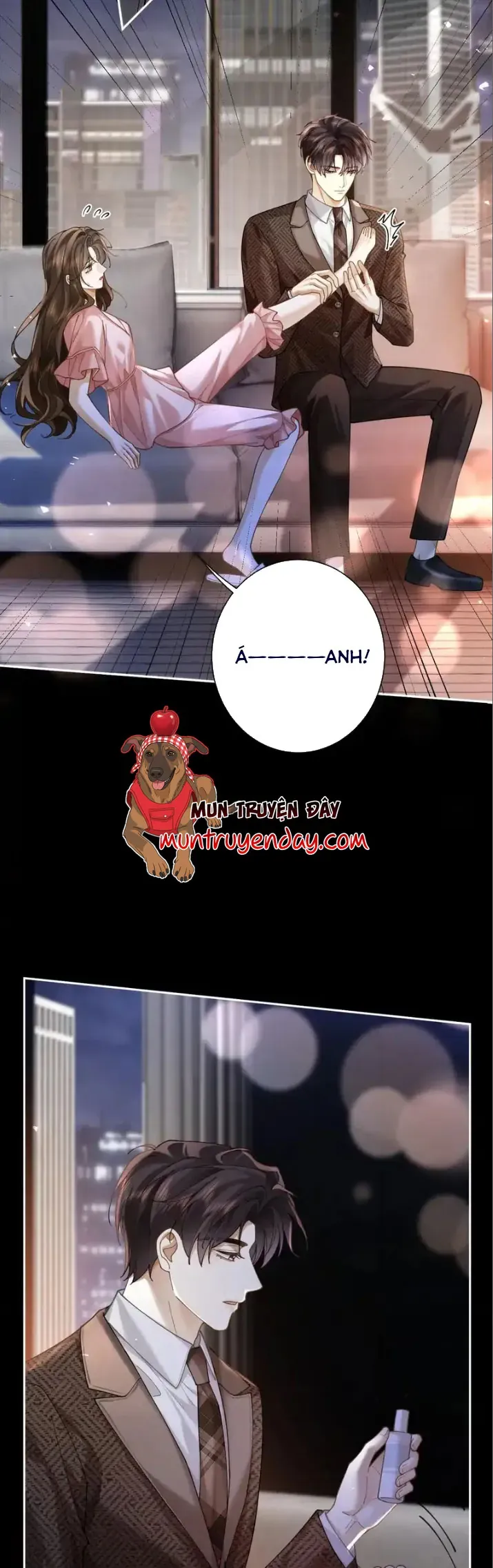 Quyến Rũ Cô Ấy - Chapter 24 - Page 15