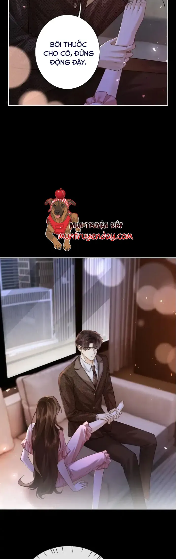 Quyến Rũ Cô Ấy - Chapter 24 - Page 16