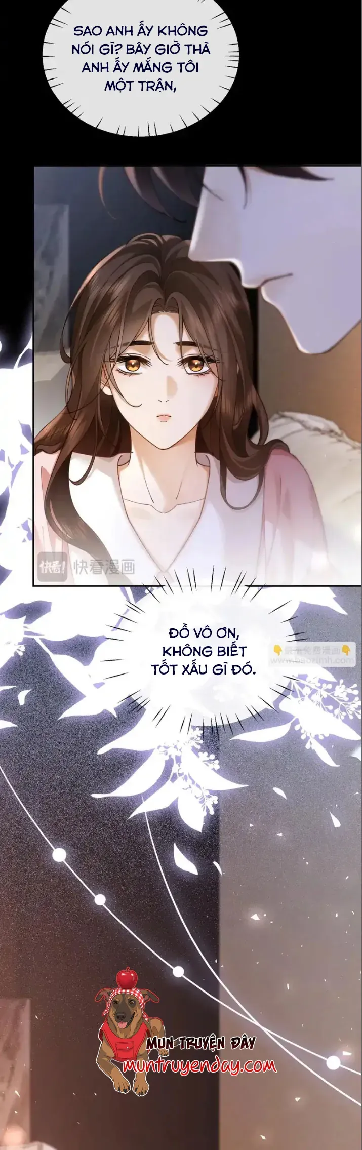 Quyến Rũ Cô Ấy - Chapter 24 - Page 17