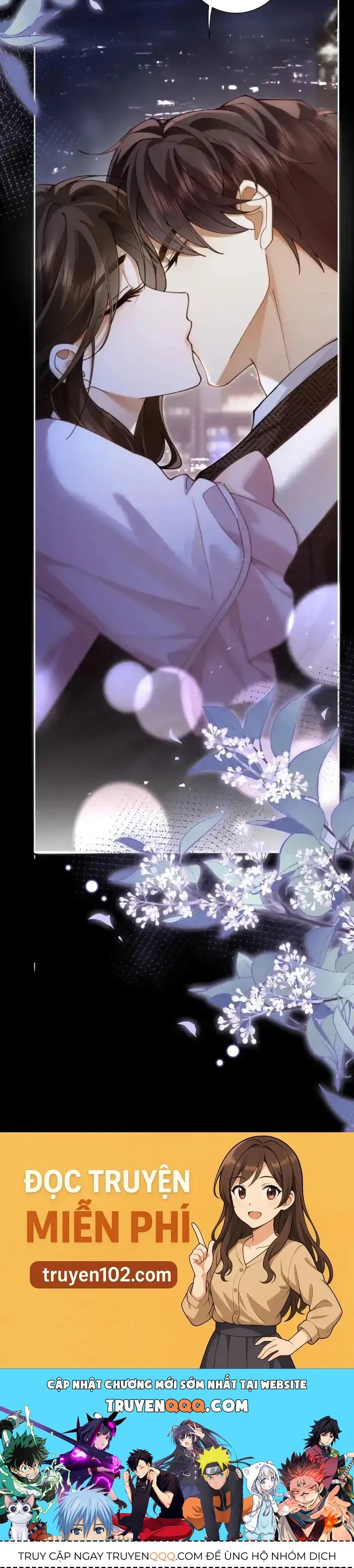 Quyến Rũ Cô Ấy - Chapter 24 - Page 21