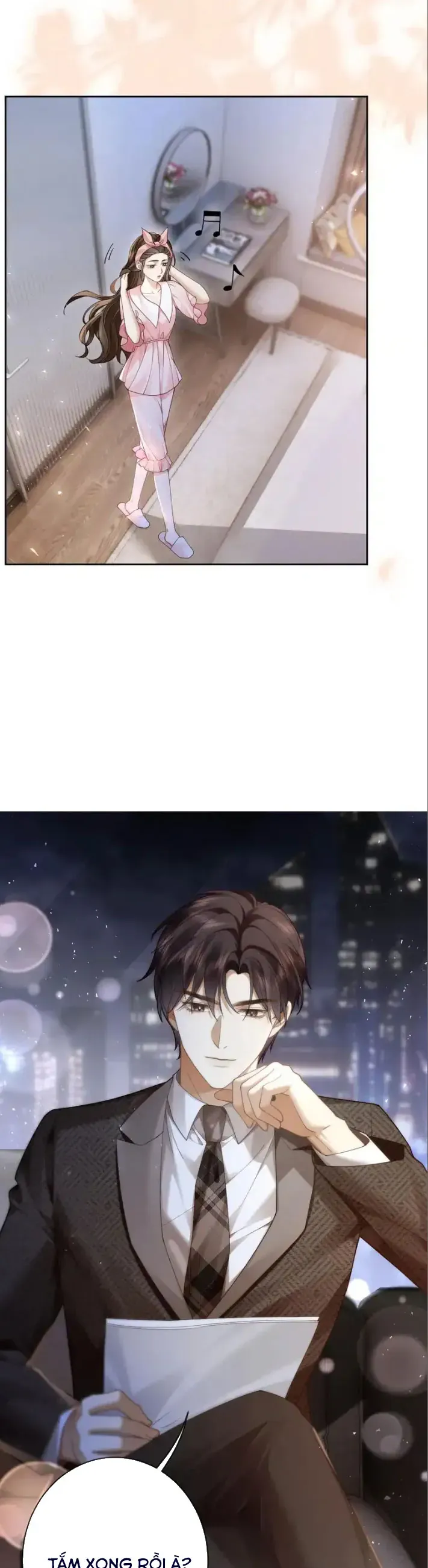 Quyến Rũ Cô Ấy - Chapter 24 - Page 5