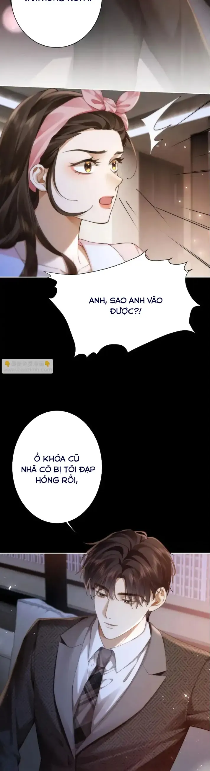 Quyến Rũ Cô Ấy - Chapter 24 - Page 6