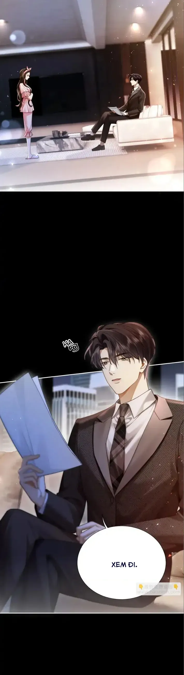 Quyến Rũ Cô Ấy - Chapter 24 - Page 9