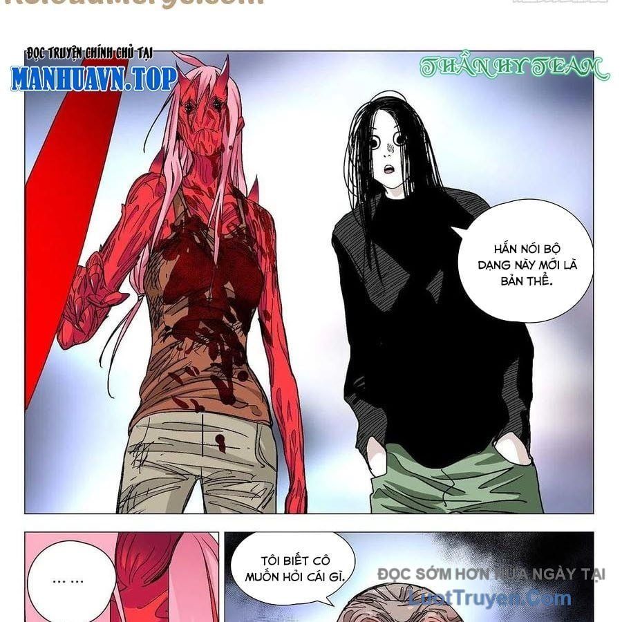 Nhất Nhân Chi Hạ - Chapter 564 - Page 10