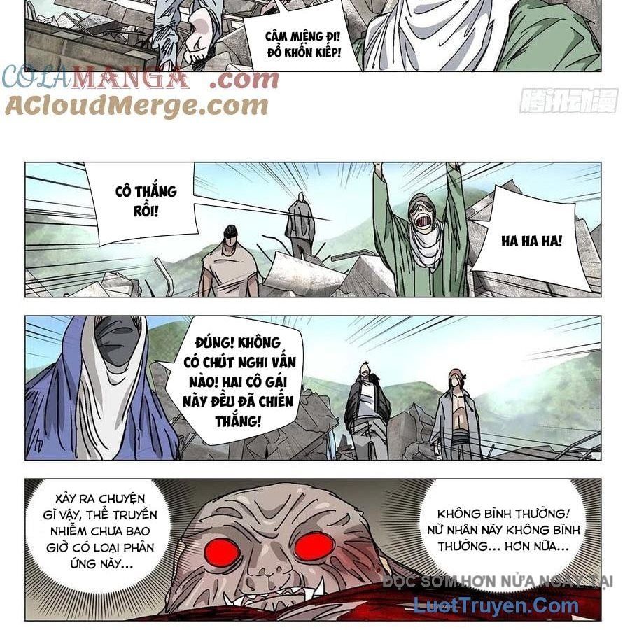 Nhất Nhân Chi Hạ - Chapter 564 - Page 13