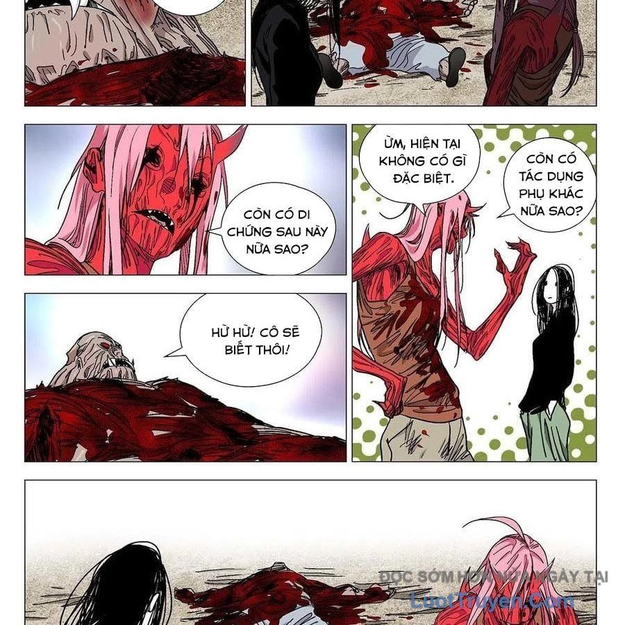 Nhất Nhân Chi Hạ - Chapter 564 - Page 15