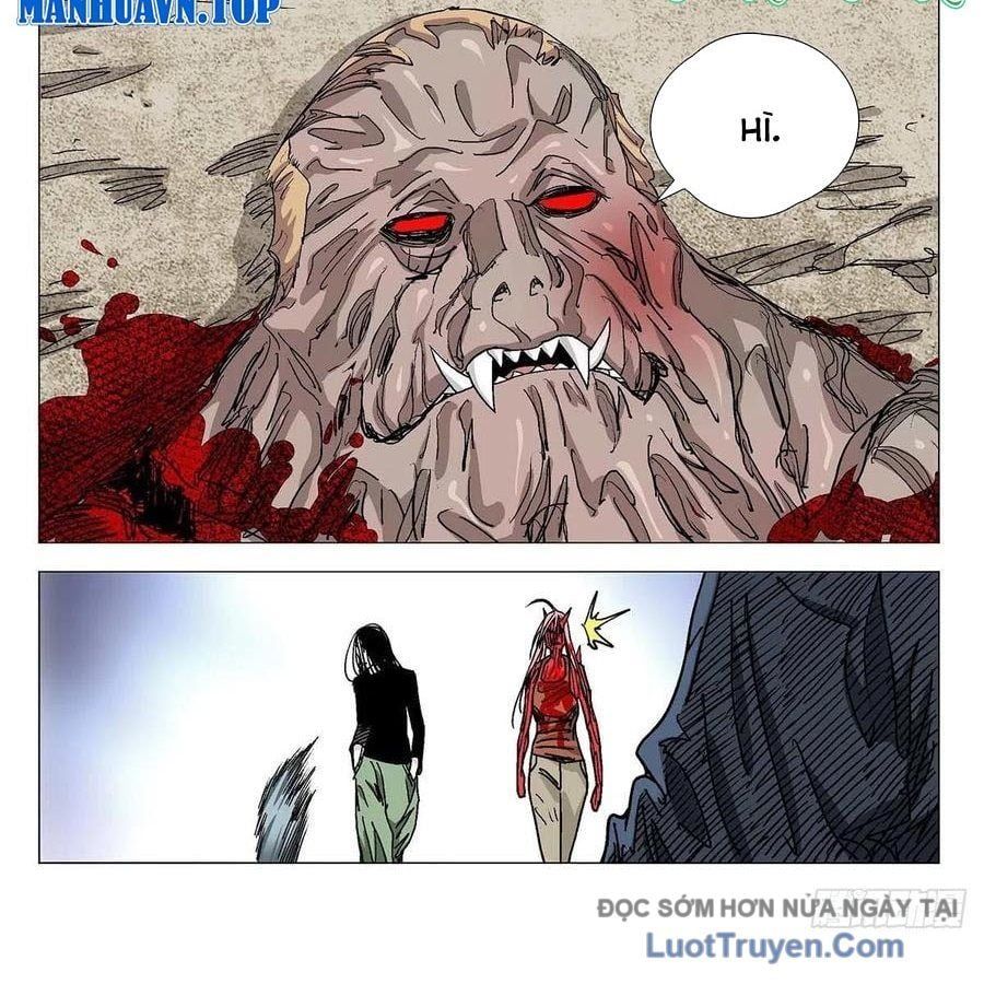 Nhất Nhân Chi Hạ - Chapter 564 - Page 17