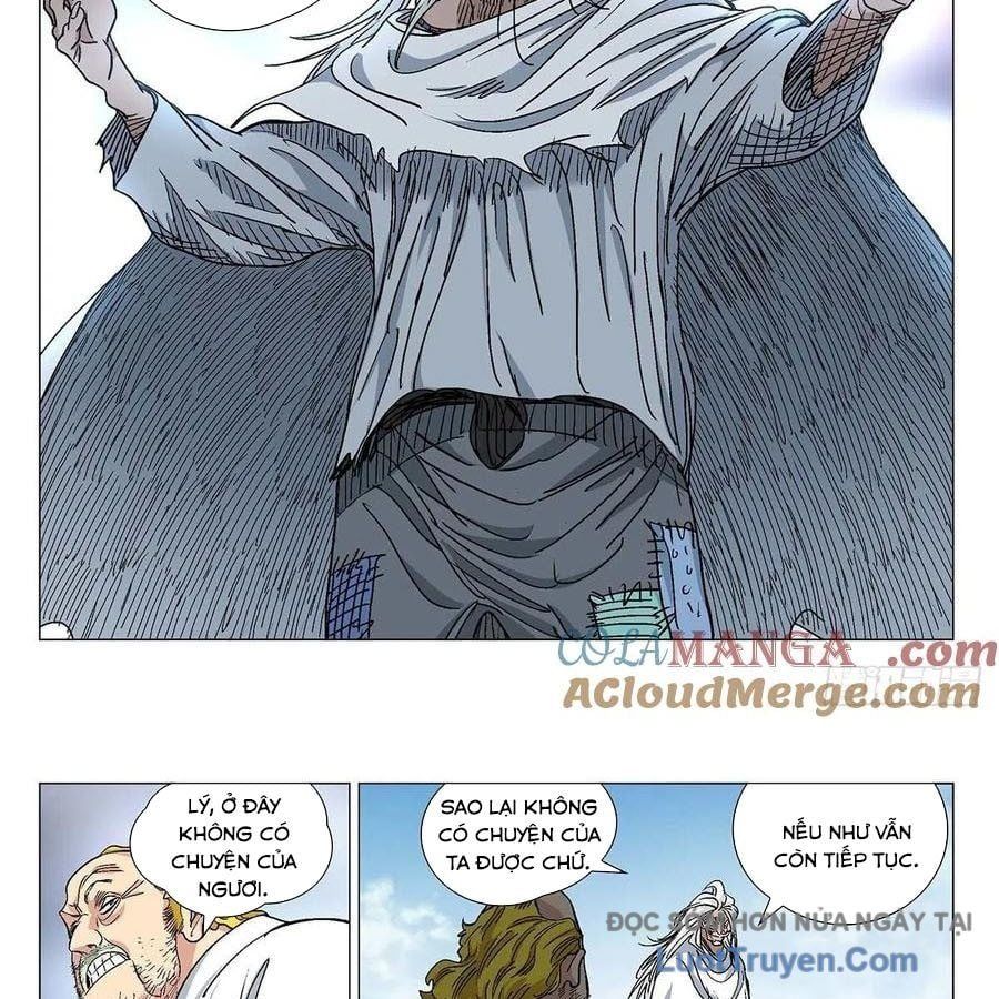 Nhất Nhân Chi Hạ - Chapter 564 - Page 22