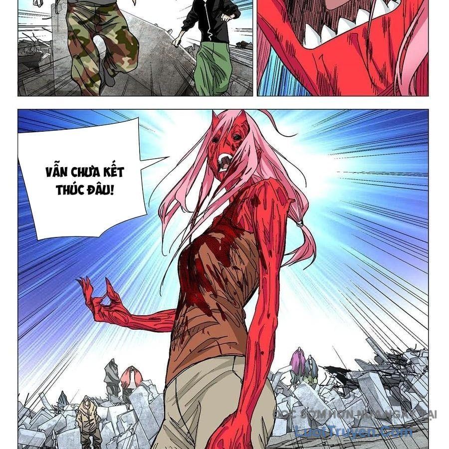 Nhất Nhân Chi Hạ - Chapter 564 - Page 4